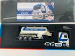 TEKNO  SCANIA  'TOM HOBBS', Ophalen of Verzenden, Zo goed als nieuw, Auto, Tekno
