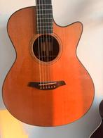 Furch Yellow Gc-Cr SPA master's Choice, Ophalen, Zo goed als nieuw, Western- of Steelstringgitaar