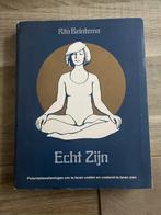 Echt Zijn - Rita Beintema - Hilversum nooird, Boeken, Ophalen of Verzenden, Zo goed als nieuw