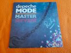 Depeche Mode - Master and servant (1984), Gebruikt, 7 inch, Single, Ophalen of Verzenden