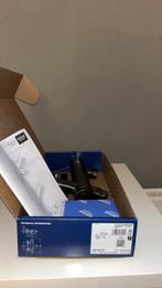 Grohe Badmengkraan Nieuw Graphite, Doe-het-zelf en Verbouw, Sanitair, Ophalen, Nieuw, Rvs, Bad