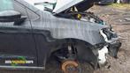 Scherm rechts-voor van een Volkswagen Polo (LO41), Auto-onderdelen, Carrosserie en Plaatwerk, 3 maanden garantie, Gebruikt, Volkswagen