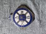 Anwb embleem, Verzamelen, Ophalen of Verzenden, Overige typen