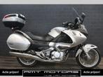 HONDA NT 700 V DEAUVILLE C-ABS (bj 2009) Compleet! NT700, Motoren, Motoren | Honda, Bedrijf, Toermotor