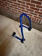 Mammuth motor paddockstand achterwiel verstelbaar, Ophalen of Verzenden