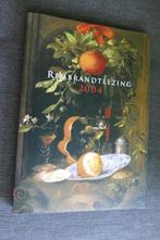 Rembrandtlezing 2004, Ophalen of Verzenden