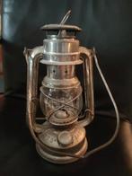 Vintage Feuerhand 275 Baby Olielamp, Antiek en Kunst, Ophalen of Verzenden
