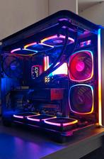 [NIEUW] Game PC | Ryzen 9800x3d | RTX 5080 | 64GB | 1TB SSD, Ophalen, 64 GB of meer, Asus/ Gigabyte / Nvidia / 5080 / 5090 / 5070 TI / 4090