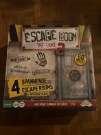 Escape room, Ophalen of Verzenden, Zo goed als nieuw