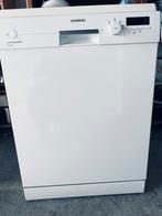 Siemens Extraklasse A++ vaatwasser vrijstaand of onderbouw, Ophalen of Verzenden, Zo goed als nieuw, 85 tot 90 cm