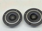 Jamo D-21953 (2 x lose speaker) 10cm, Audio, Tv en Foto, Luidsprekers, N, N, Overige typen, Ophalen of Verzenden