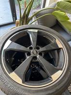 Rotor velgen 20 inch audi Q5, Auto-onderdelen, Banden en Velgen, Ophalen, Gebruikt, 255 mm, Banden en Velgen