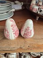 Villeroy en boch Burgenland peper en Zout, Antiek en Kunst, Ophalen