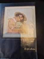 Lanarte borduurpatroon Dreaming 33783, Ophalen of Verzenden, Zo goed als nieuw, Handborduren, Patroon