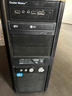 Asus i7 3,4 ghz, Ophalen, Gebruikt, 3 tot 4 Ghz, SSD
