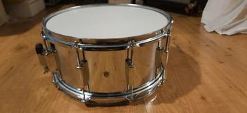 14" Millennium Snare Drum (Nieuw!)