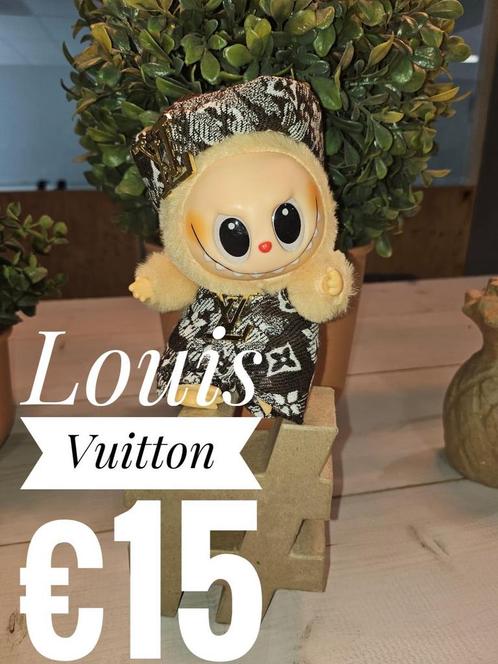 💥 Labubu Poppen voor Resellers – Zelfde Dag Bezorgd, Kinderen en Baby's, Speelgoed | Actiefiguren, Nieuw, Ophalen of Verzenden