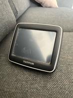 TomTom Navigatiesysteem, Ophalen, Gebruikt