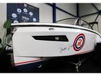 TendR 27 Cabin Demo - Dutch Edition - Honda 100 PK, Watersport en Boten, Sloepen, 70 pk of meer, 6 meter of meer, Nieuw, Info@tendryachts.com