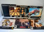Playstation 2 demo disc, Spelcomputers en Games, Avontuur en Actie, Gebruikt, ., 1 speler