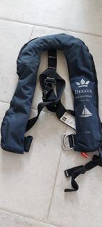 Reddingsvest, Watersport en Boten, Ophalen of Verzenden, Zo goed als nieuw, Dame of Heer, Reddingsvest of Zwemvest