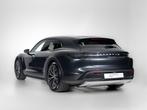 Porsche Taycan 4 Cross Turismo (bj 2022, automaat), Auto's, Te koop, Zilver of Grijs, Metallic lak, Gebruikt