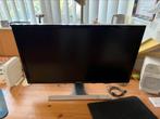 Samsung 28Inch 4k monitor, Computers en Software, Monitoren, Ophalen, Ultra HD (4K), 60 Hz of minder