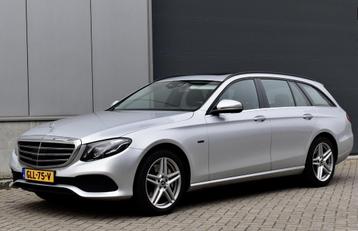 Mercedes-Benz E-klasse Estate 300 de Advantage Hybrid HUD/Ad beschikbaar voor biedingen