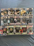 Funko Pop Verzameling - 15 Stuks, Ophalen of Verzenden, Zo goed als nieuw