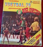Voetbal 78 Panini Album - Roel Dijkstra, Ophalen of Verzenden, Gebruikt