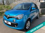 Renault TWINGO 1.0 SCe Expression AKTIE Cruise Airco Park- s, Gebruikt, Euro 6, Parkeersensor, 840 kg