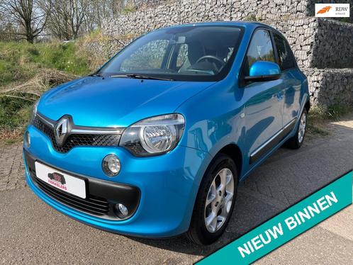 Renault TWINGO 1.0 SCe Expression AKTIE Cruise Airco Park- s, Auto's, Renault, Bedrijf, Te koop, Twingo, ABS, Airbags, Airconditioning