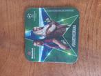Mooi Heineken bierviltje, Verzamelen, Ophalen of Verzenden, Zo goed als nieuw, Viltje(s), Heineken