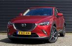 Mazda CX-3 2.0 SkyActiv-G 150 GT-M 4WD | Navigatie | Lederen, Auto's, Mazda, Te koop, Geïmporteerd, Benzine, Gebruikt