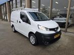 Nissan NV200 1.5 dCi Optima Professional Airco Achteruitrijc, Voorwielaandrijving, Euro 5, Stof, Gebruikt