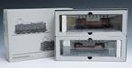 Märklin 37512 Dubbel set Ae 3/6 - 2 Elektrische locomotieven, Hobby en Vrije tijd, Modeltreinen | H0, Wisselstroom, Locomotief