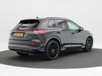 Audi Q4 e-tron 45 quattro | Advanced edition | 286pk | 82Kwh, Auto's, Parkeercamera, Stof, 82 kWh, 2135 kg