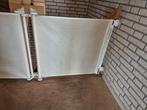 2x Traphekje - Oprolbaar, Ophalen, Gebruikt, Oprolhekje