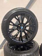 19 INCH BMW 786M M PERF ORIGINEEL 5 SERIE G30 G31 WINTER, 19 inch, 245 mm, Banden en Velgen, Petuelring 130, 80809 München, Duitsland