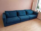 Grote loungebank, Ophalen, 100 tot 125 cm, 300 cm of meer, Zo goed als nieuw