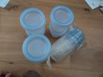 Philips Avent Bewaarbakjes, Kinderen en Baby's, Babyvoeding en Toebehoren, Ophalen, Gebruikt, Overige typen