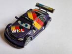 Disney Pixar Cars 2 Max Schnell, Ophalen of Verzenden, Gebruikt