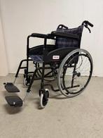 Rolstoel Poylin, Diversen, Rolstoelen, Ophalen, Gebruikt, Duwrolstoel