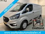 Ford Transit Custom 300 2.0 TDCI L1H1 Trend 130 PK Servicebu, Auto's, Voorwielaandrijving, 4 cilinders, Met garantie (alle), 2500 kg
