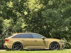 Audi RS6 Avant RS 6 TFSI quattro Dyn + Exclusive Akrapovic, Automaat, Gebruikt, 8 cilinders, 600 pk