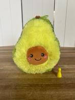 Gamble Pleasure 15cm avocado knuffel, Ophalen of Verzenden, Zo goed als nieuw, Overige typen