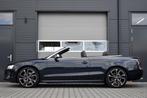 Audi S5 Cabriolet 3.0 TFSI Quattro Pro Line S | NL-Auto | Ca, Te koop, Benzine, Gebruikt, 750 kg