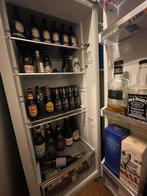 Bosch inbouw koelkast KIR51AF30/01 DEUR OP DEUR 140 nis, Witgoed en Apparatuur, Zonder vriesvak, 120 tot 140 cm, 200 liter of meer