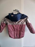 Noppies winterjas maat 134, Meisje, Ophalen of Verzenden, Zo goed als nieuw, Noppies
