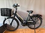 Elektrische fiets GAZELLE CITY GO MIDDENMOTOR, 53 tot 56 cm, Versnellingen, Ophalen of Verzenden, Zo goed als nieuw